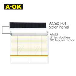 Солнечная панель AC601-01