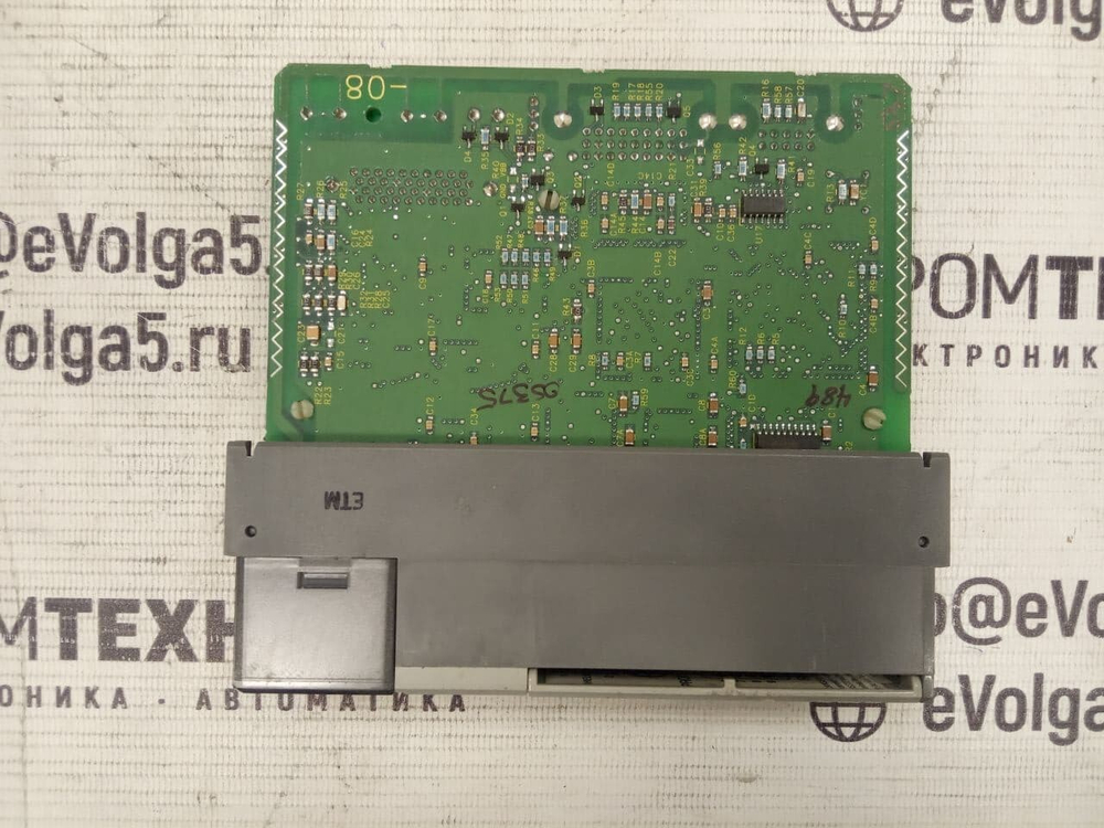 Модуль ввода Allen-Bradley 1747-L541