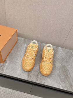 Louis Vuitton Trainer (4 colors)