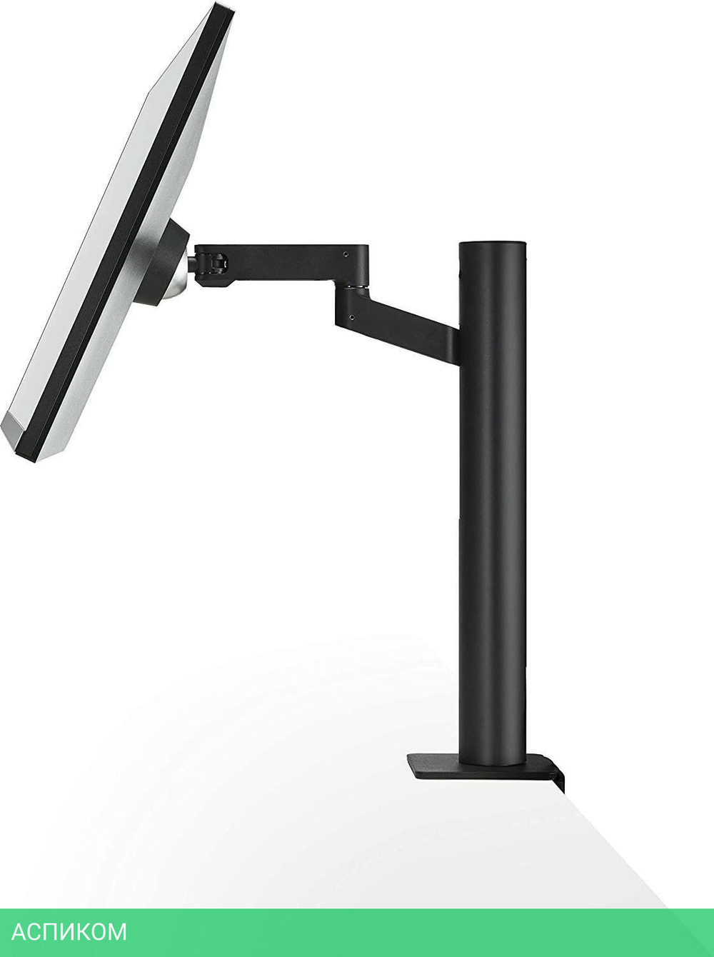 Монитор LG 27UN880-B