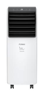 Мобильный кондиционер FUNAI MAC-OR30CON03 серии ORHID