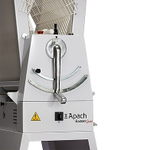 Тестораскаточная машина APACH ASH500/700