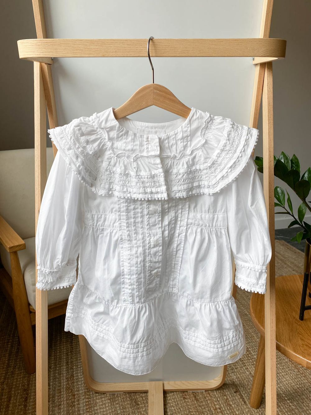 Платье Burberry, 104