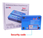 Зарядное устройство SKYRC IMAX B6 mini
