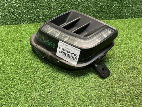 ПТФ левая Foton Toano (2023-н.в.)