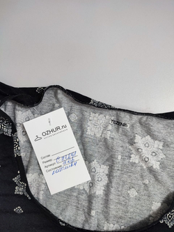 Джемпер Tezenis из вискозы 48 размер