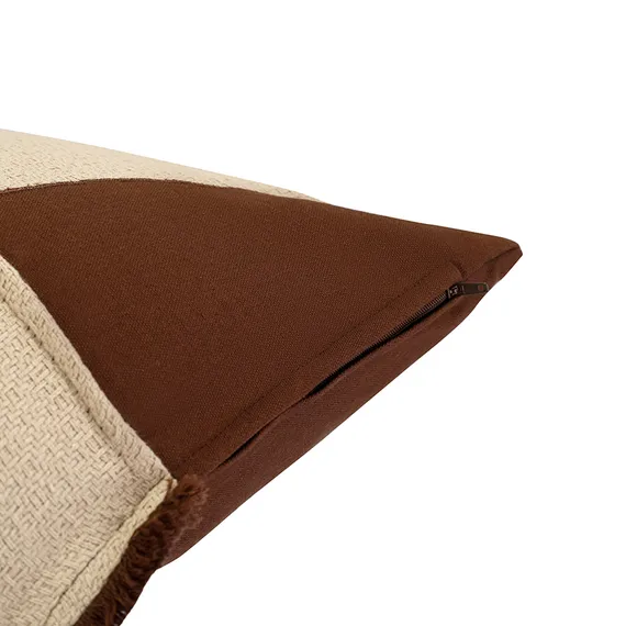 Чехол на подушку dune fracture из коллекции essential