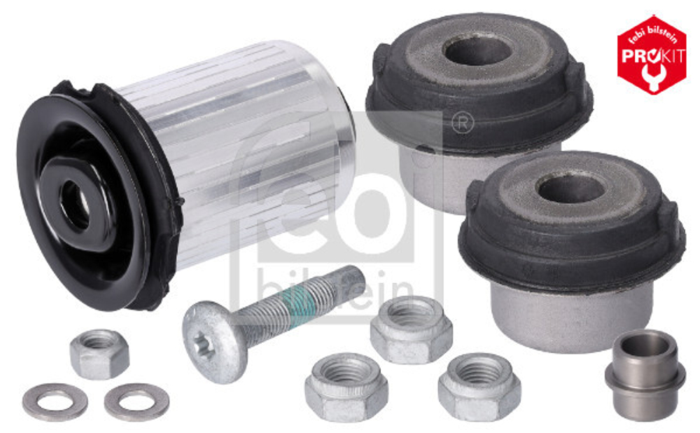 FEBI BILSTEIN - 11155-FEB - Mounting, control/trailing arm - Povrat artikla narucenog iz Njemacke nije moguc.