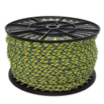 ШНУР СТРОЙБАТ ПОЛИПР. ПОВЫШ. ПЛОТН. 10,0 ММ (ЦВЕТНОЙ)