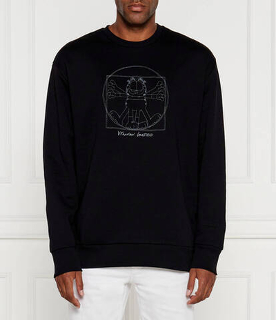 Свитер Iceberg - черный(245 I1P E090 6332)