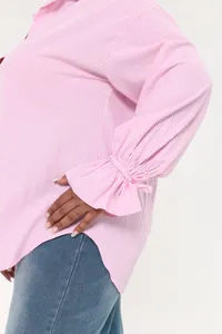 Рубашка 20170 Fabrika