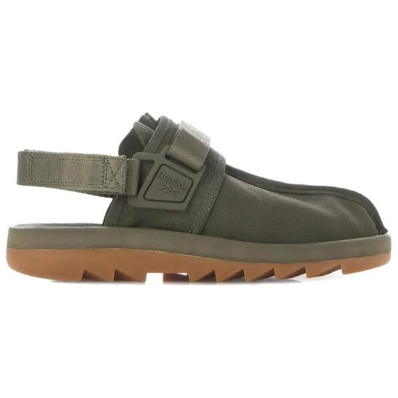 Reebok Beatnik 'Green'