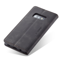 Чехол-книжка CaseMe Matte Samsung Galaxy S10e