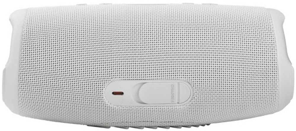 Портативная колонка JBL Charge 5 White
