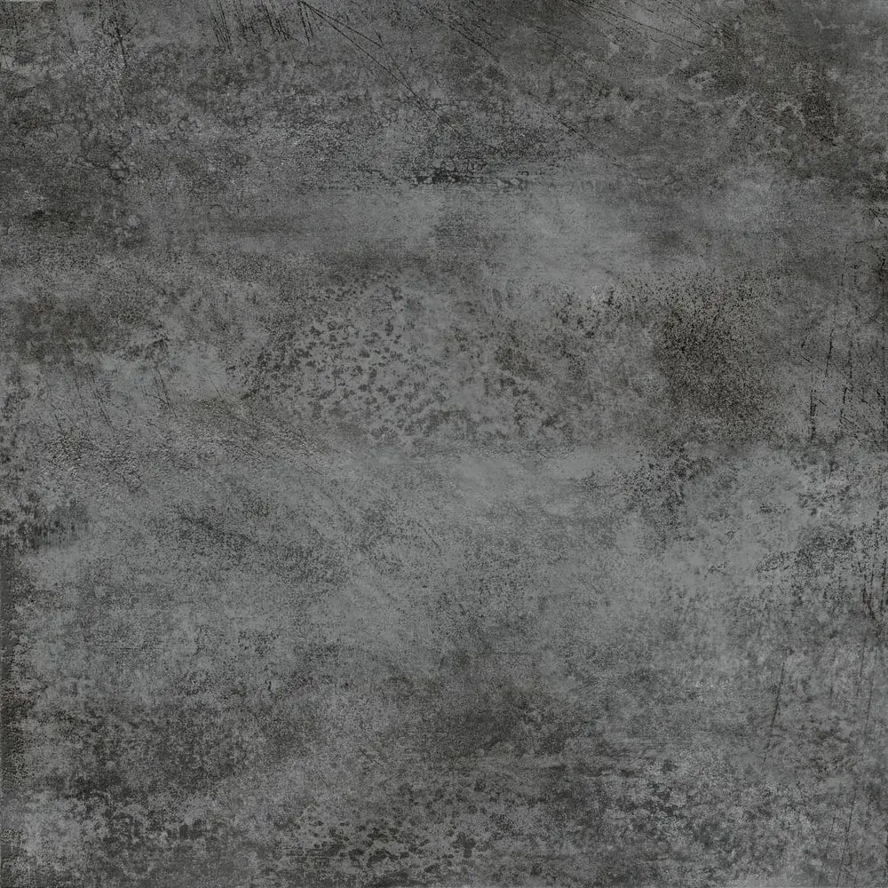 Керамогранит Alma Ceramica GFU04OXD70R Oxide 60x60 серый сахарный под металл