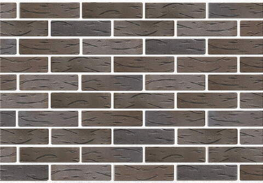 Кирпич ГАМБУРГ-РУСТ NEO