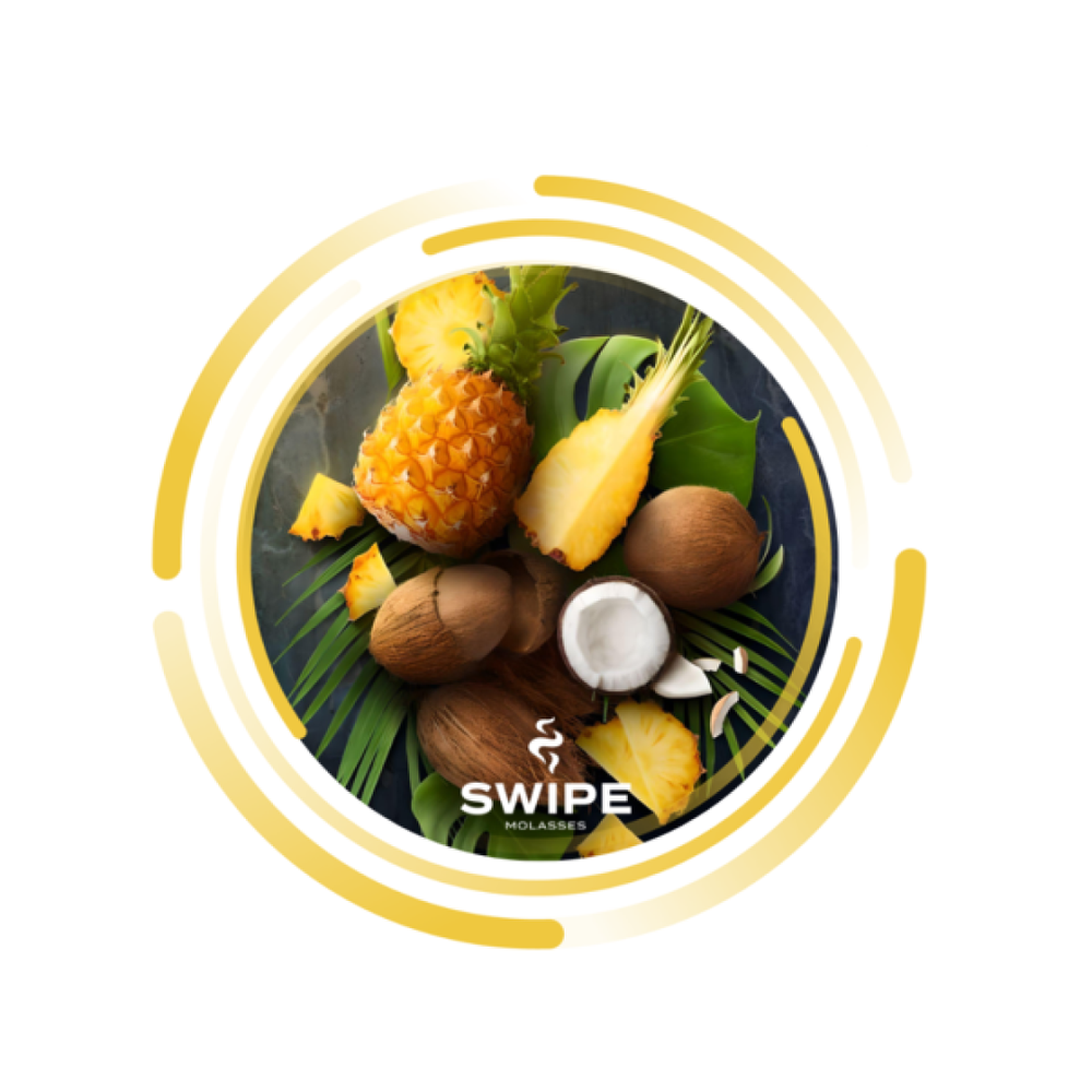 Swipe - Pina Colada (50g)