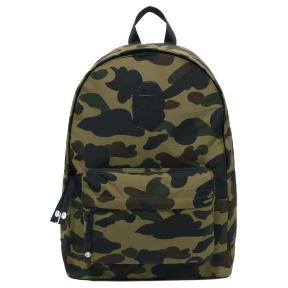A Bathing Ape Bathing Ape Fabric Рюкзак Regular