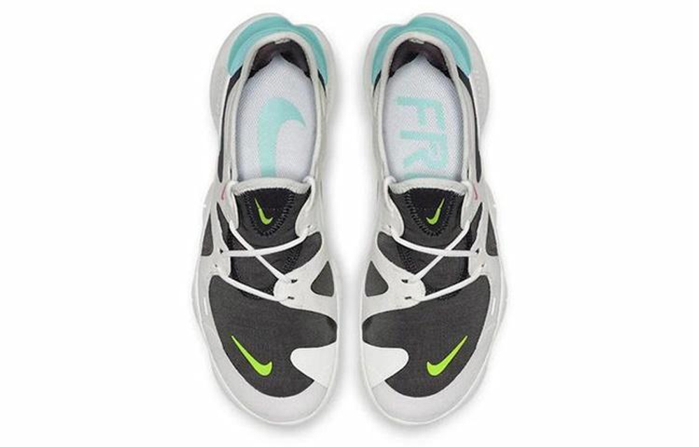 Кроссовки Nike Free Rn 5.0 (Женская размерная сетка)
