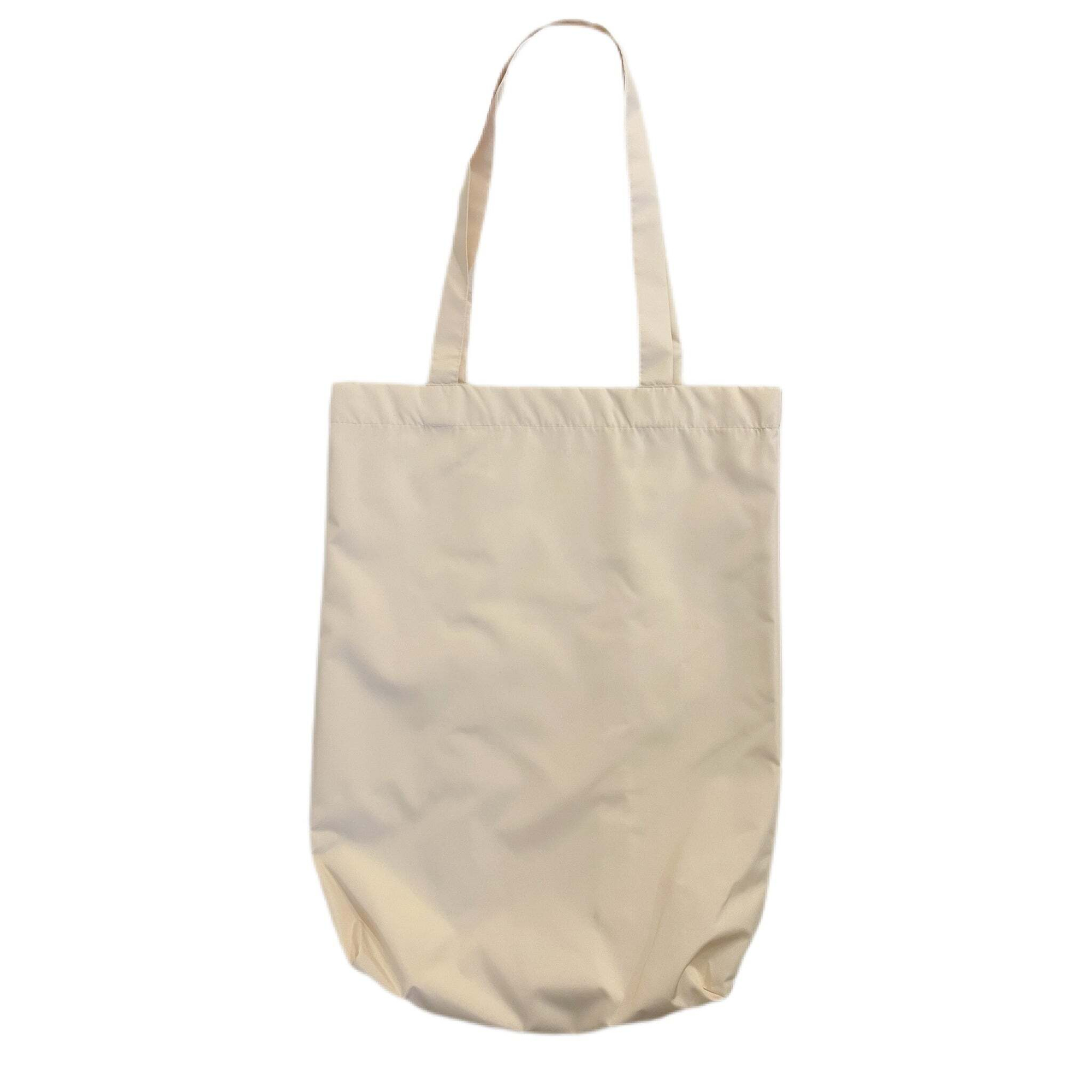 Сумка-шоппер для переноски бутылок