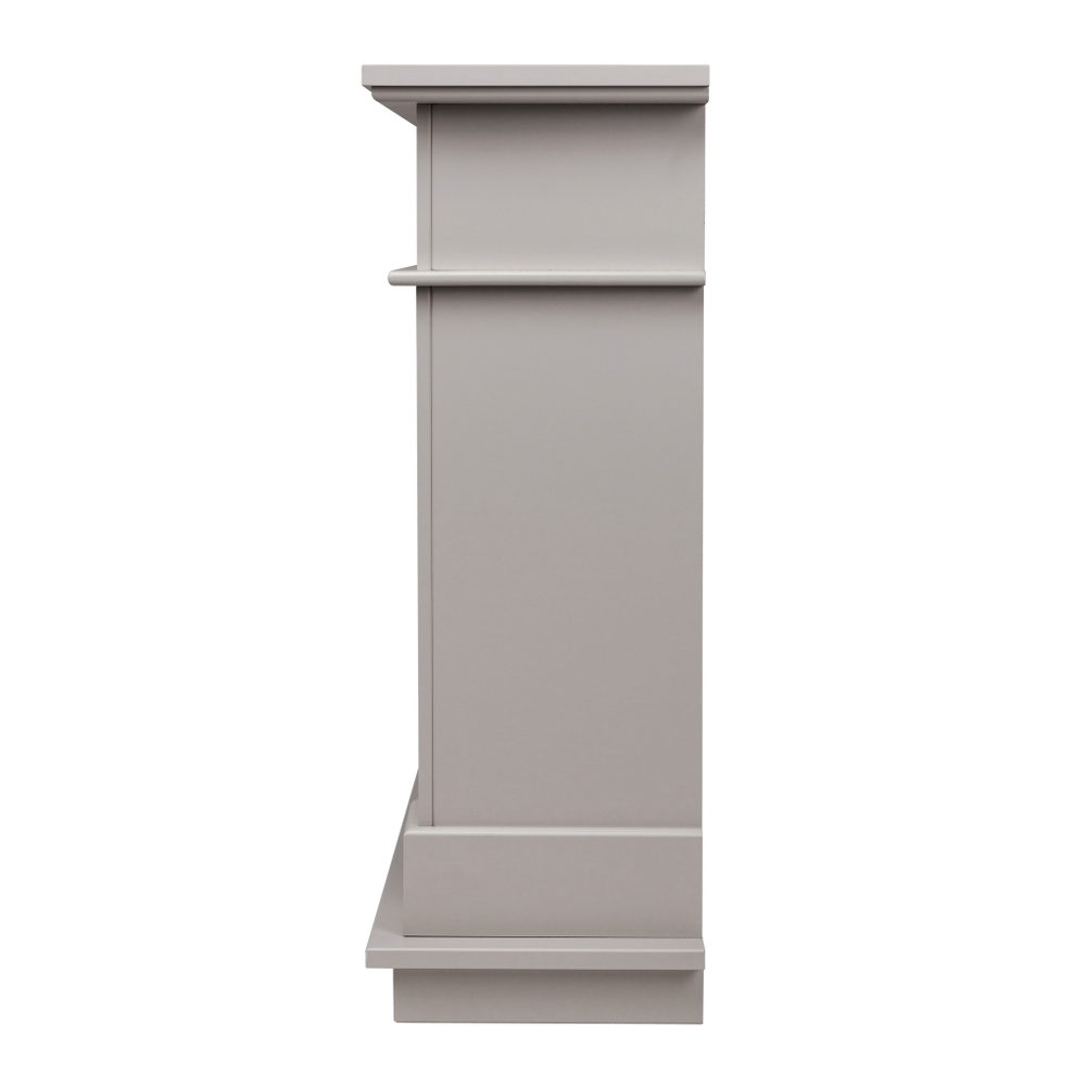 Каминокомплект Real Flame Regent 26 BG-616 с очагом 3D Novara 26