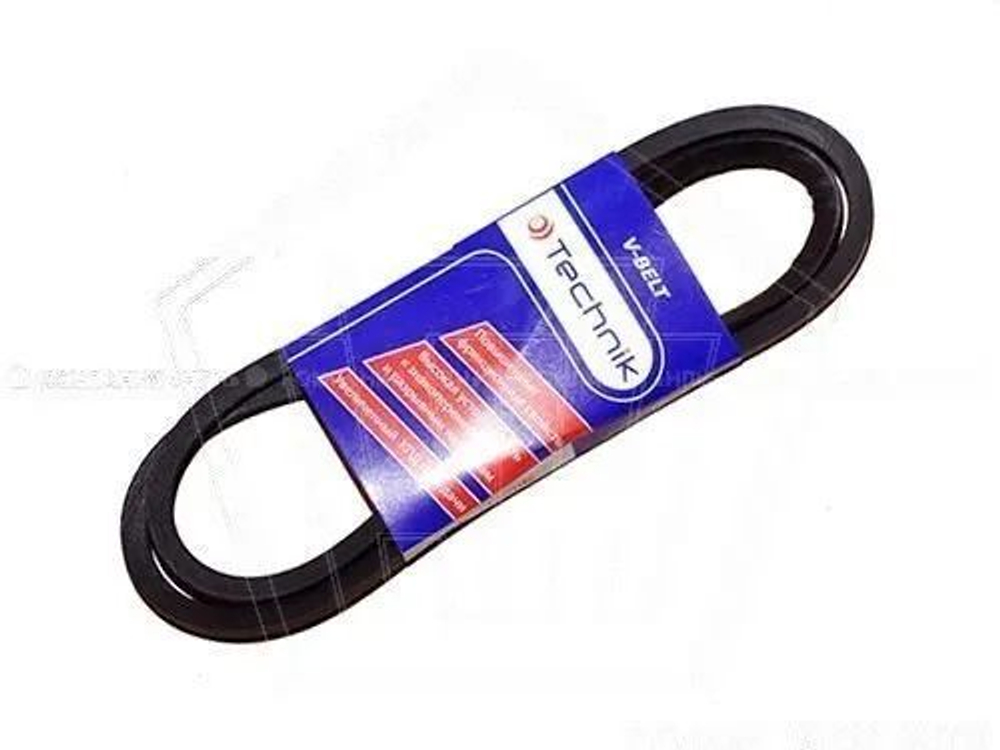 Ремень 1900 (6/PK) поликлиновой (Technik)