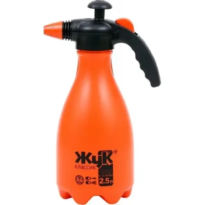 Опрыскиватель "Жук" 2,5л. ОП-205