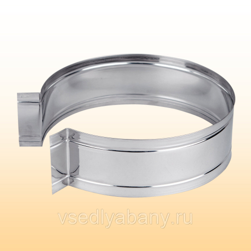 Сэндвич-хомут Д 120