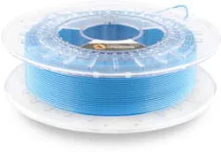 Фотография — Пластик для 3D-принтера Fillamentum Flexfill TPU 92A Sky Blue