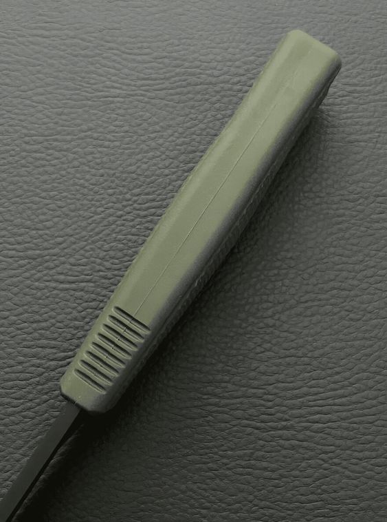 Нож Кизлярский туристический OTUS / ОТУС Олива