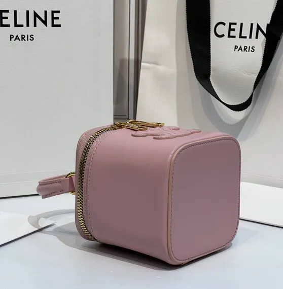 Сумка CELINE CUIR TRIOMPHE