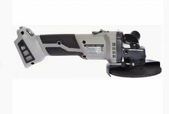 Аккумуляторная эксцентриковая шлифмашина ИНТЕРСКОЛ ЭПМ-125/18ВЭ (без акк, без з/у)