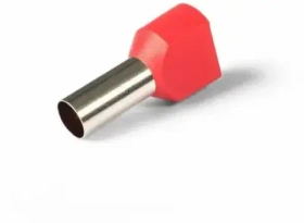 Нак-к штыревой НШВИ(2) 2,5-10 (КВТ) 79468