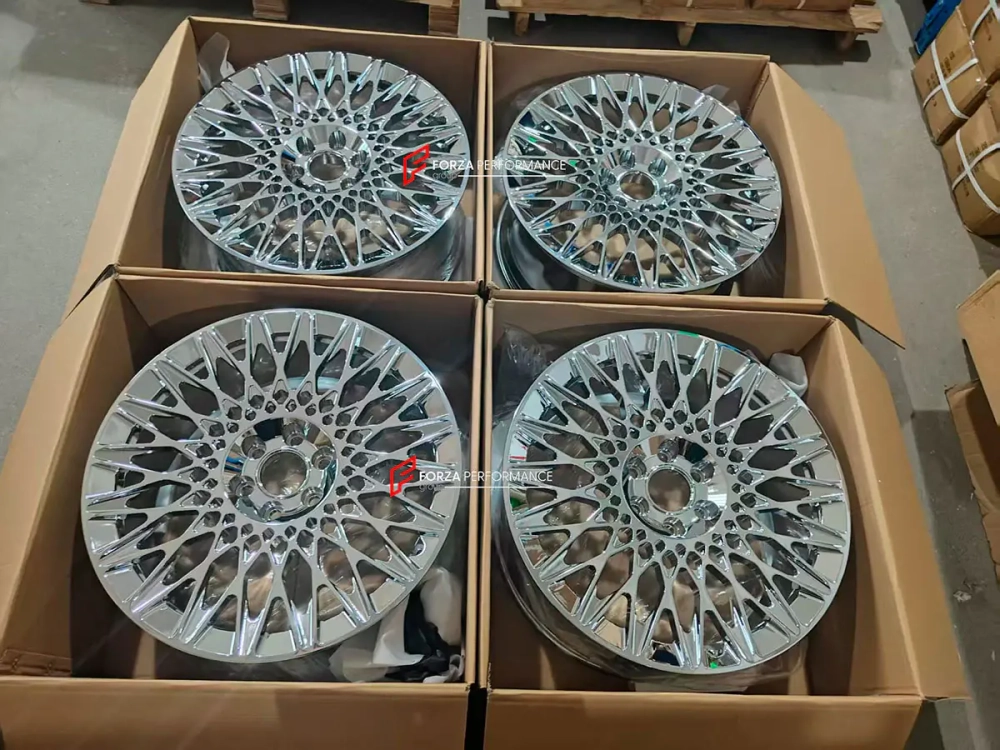 КОВАНЫЕ ДИСКИ ДЛЯ TOYOTA LAND CRUISER 300 LC300 2025 ТОЙОТА КРУЗЕР КРУЗАК