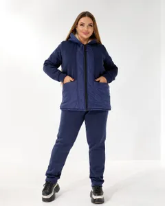 Костюм на меху УК-5479-3 Фабрика Моды