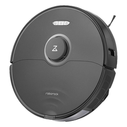 Робот-пылесос Roborock S8, Black (S80ULT)