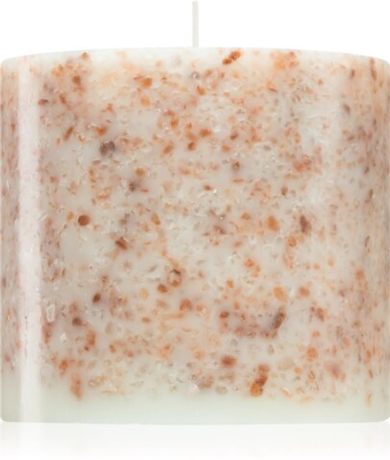 LUMEN Halos Himalaya - ароматическая свеча /  12x10 cm   / GTIN 8001974008797