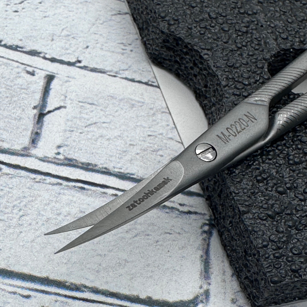 Ножницы zatochkamsk M-0220-New