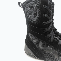 Боксёрки Rival RSX-Guerrero 03 High-Top black