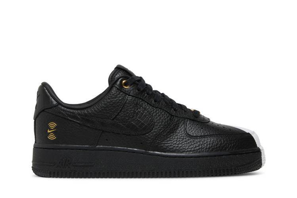 Кроссовки Nike Air Force 1 Low '07 Prm "Breakthrough"