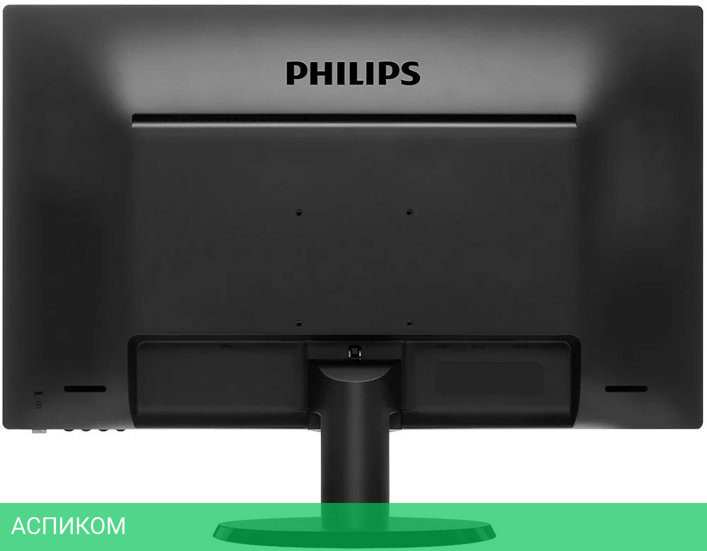 Монитор Philips 243V5QHAB/00