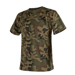 Helikon-Tex CLASSIC T-SHIRT Cotton pl-woodland