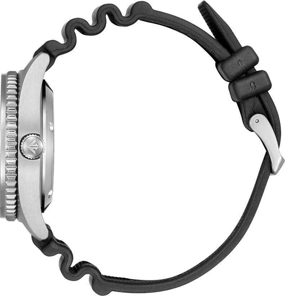 Мужские наручные часы Citizen NY0120-01Z