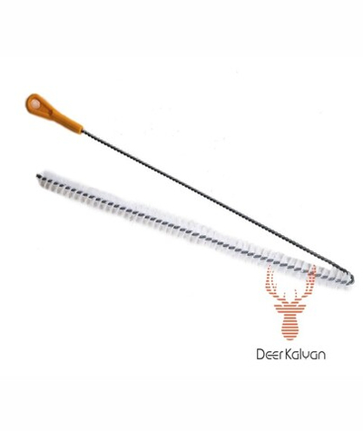 Ерш для Чистки Шахты Кальяна