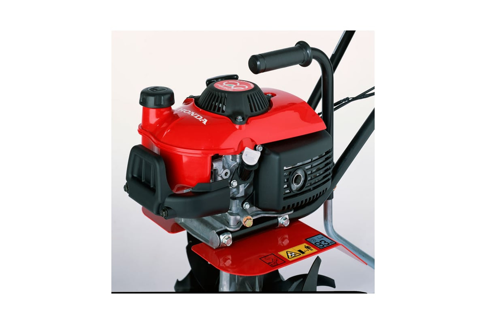 Мотокультиватор бензиновый Honda FG 201 K1 DET