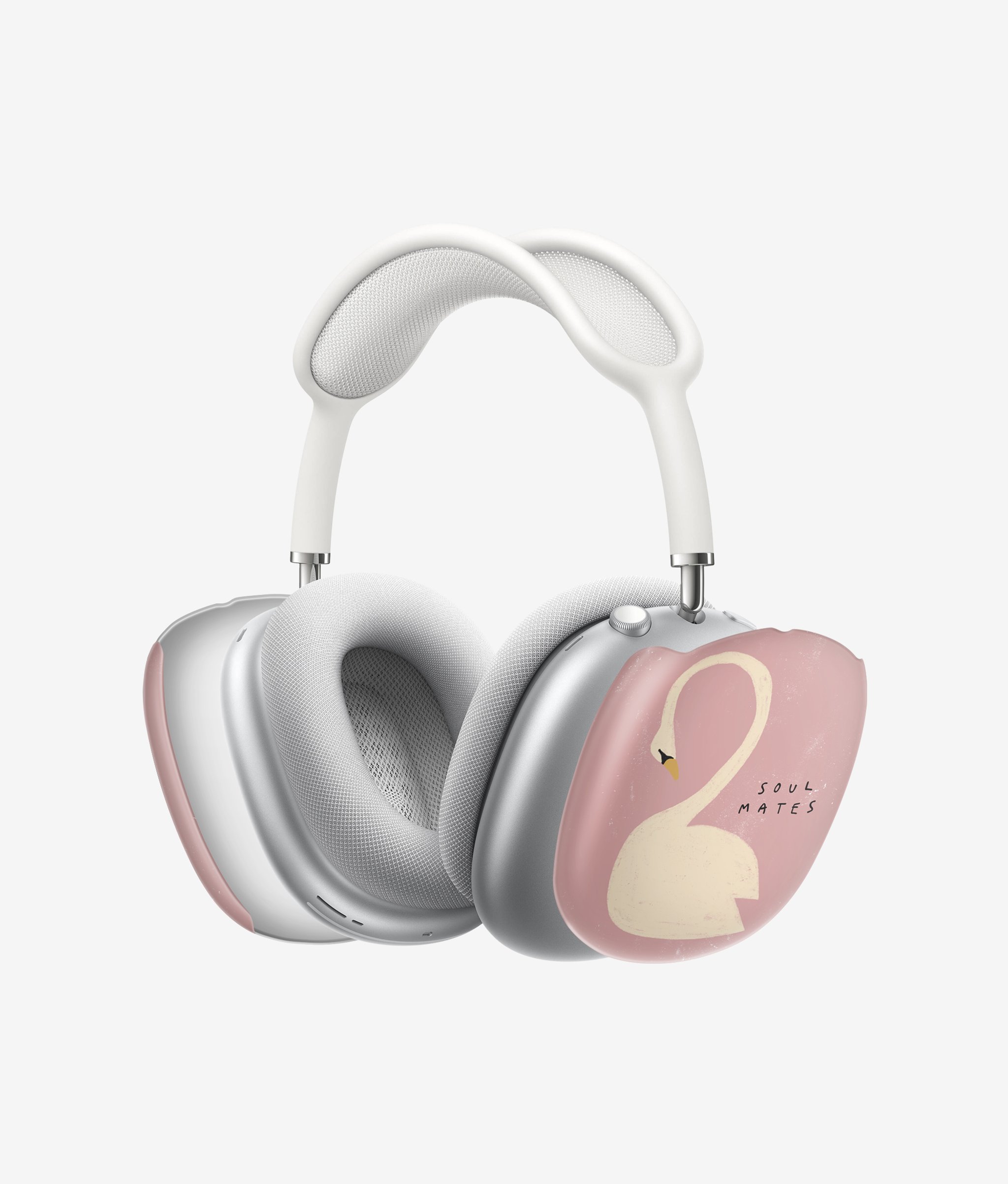 Кейс ONE LOVE для AirPods Max