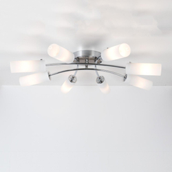 Потолочная люстра Citilux CL122181
