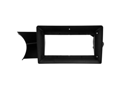 Установочный комплект для Mercedes-Benz C-Class 3 W204 C204 S204 2011-2015 9.0"