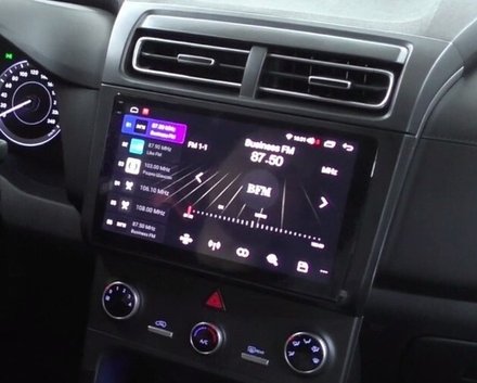 Магнитола для Hyundai Creta 2 2021-2022, Solaris HC 2024+ - Carmedia OL-1774 QLed+2K, Android 13, TS20, CarPlay, 4G SIM-слот