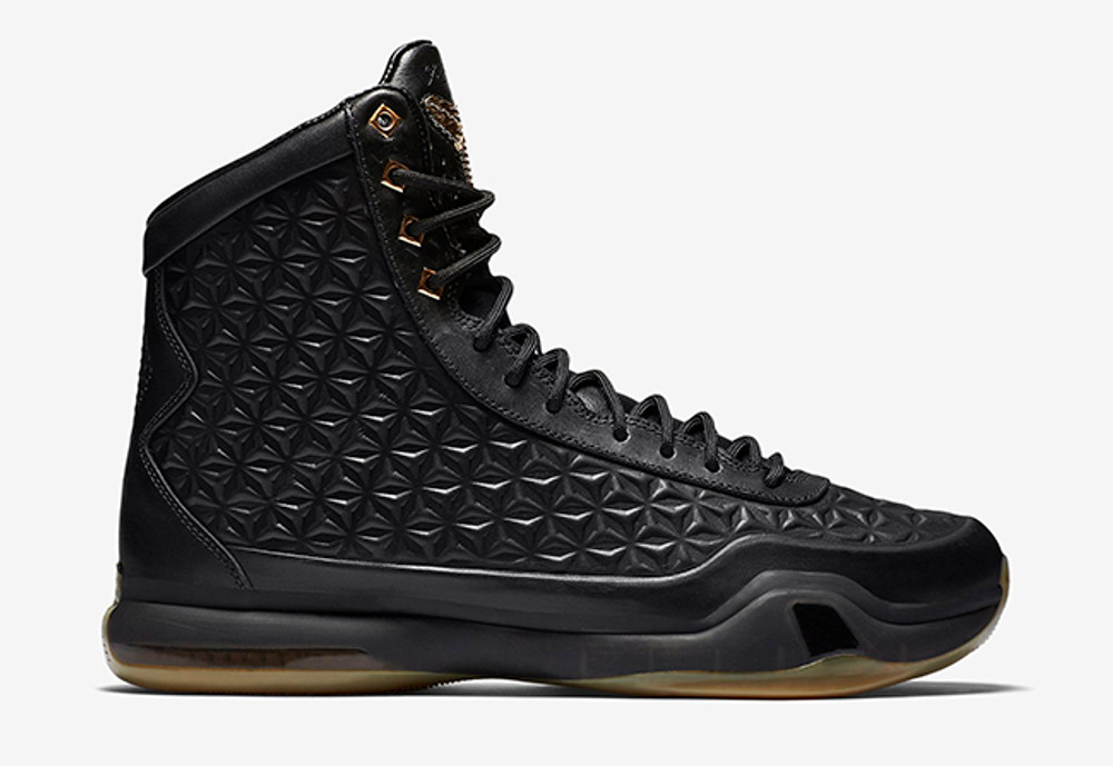 Купить в Москве Nike Kobe 10 High EXT Blac